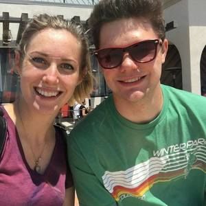 Meet your Posher, Mason